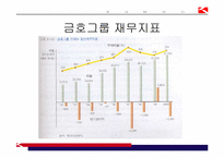 [경영전략] 금호의 항공운수산업 진출-6