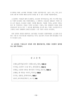 [여성학]소설에 나타난 한국여성의 가치관-13