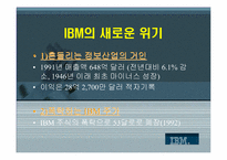 [인적자원관리] 인력 구조조정 중심의 경영혁신 분석 결과-7