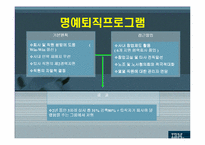 [인적자원관리] 인력 구조조정 중심의 경영혁신 분석 결과-11