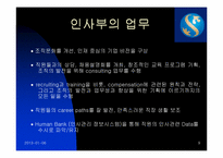 [인적자원관리] 굿모닝 신한증권 인적자원관리분석-9