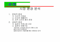 [국제경영] 진로그룹 일본시장 진출 성공전략-8