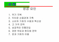 [국제경영] 진로그룹 일본시장 진출 성공전략-19