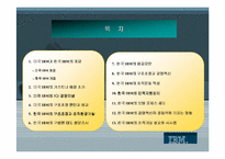 [조직관리] 한국 IBM의 구조조정과 조직개발-2