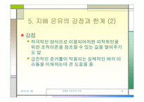 [조직행동론]지배도구로서의 조직과 은유의 강점과 한계-14