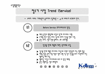 [촉진관리] 교원 `Wells`웰스정수기 대안 마케팅전략-12