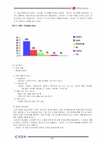 [생산운영관리] LG전자의 휴대폰단말기 생산과정 분석-7