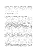 [조직관리] 대한항공 조직구조와 조직분석-12