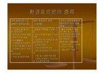 [환경호르몬]Case Study(시례학습) - 환경호르몬에 대하여-5