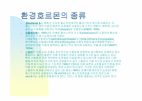[환경호르몬]사례학습 - 환경호르몬의 정의-3