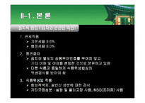 [국제기업환경론] 종가집김치의 일본진출사례 분석-10