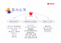 [국제기업환경론] 오리온 초코파이 중국시장진출 성공요인분석-3