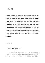 [사업계획서] 음반 전문쇼핑몰 사업계획서-14