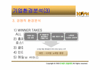 [인터넷비즈니스] www.netian.com 네띠앙 경영전략 분석-7