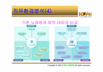 [인터넷비즈니스] www.netian.com 네띠앙 경영전략 분석-11