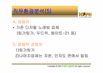 [인터넷비즈니스] www.netian.com 네띠앙 경영전략 분석-12
