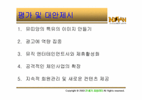 [인터넷비즈니스] www.netian.com 네띠앙 경영전략 분석-17