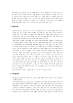 [복지정책]21세기 사회복지정책이론-4