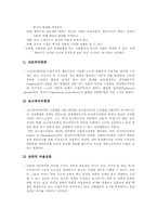 [복지정책]21세기 사회복지정책이론-6