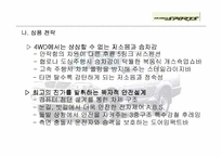 [마케팅]무쏘스포츠의 마케팅전략 분석-20