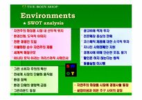 [마케팅분석]바디샵(TheBodyShop)의 마케팅전략분석-5