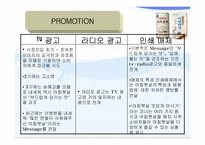 [마케팅분석]아침햇살의 성공요인과 오곡음료의 실패요인분석-13