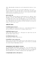 [교육학개론]통합교육의 정의와 효과적인 통합교육 지도요건-2