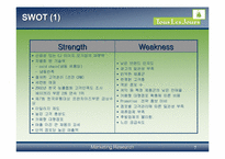 [소비자행동분석]뚜레주르의 소비자만족도 조사-7