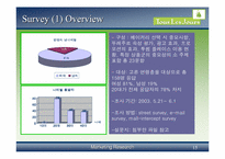 [소비자행동분석]뚜레주르의 소비자만족도 조사-15