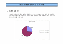 [소비자행동분석]템포광고에 대한 소비자태도 및 분석-3
