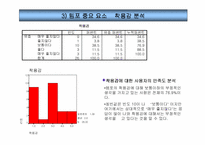 [소비자행동분석]템포광고에 대한 소비자태도 및 분석-11