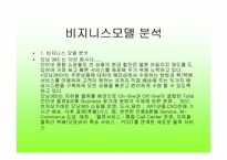 [마케팅분석]인터넷서점 `모닝365`에 관한 분석-2