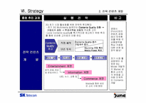 [마케팅분석]SK텔레콤의 `준(June)`의 마케팅전략분석-15