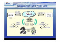 [마케팅분석]KT의 무선인터넷 네스팟(Nespot)의 마케팅전략분석 및 대안-16