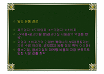 [물류관리]한국암웨이의 물류유통분석-4