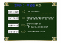 [물류관리]한국암웨이의 물류유통분석-15
