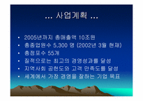 [기업분석]삼성테스코 홈플러스에 관한 조사자료-8