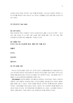 [광고경영] 인터넷쇼핑몰 `인터파크` 광고전략분석-CJmall cj몰과의 비교를 통하여-6