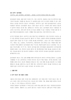 [광고분석] 언더웨어 `임프레션` 분석-1
