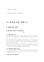 [글로벌경영] 현지화전략의 성공사례와 실패사례-3