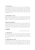 [글로벌경영] 현지화전략의 성공사례와 실패사례-5