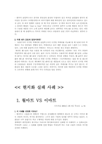 [글로벌경영] 현지화전략의 성공사례와 실패사례-13
