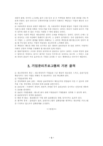 [기업윤리] 인터넷비즈니스 `옥션` 분석-3