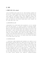 [국제경영] 국제기업의 경영과 문화의 관계-4