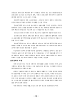 [국제경영학](주)미원의 인도네시아 진출 사례-15