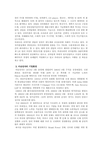 [경영전략] 아남전자 경영분석-4