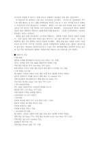 [경영전략] 팬택&큐리텔의 성공과정과 앞으로의 발전 방향-4