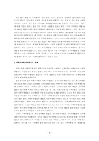 [국제통상] 자유무역협정(FTA) 정책에 대하여-7