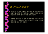 [초콜렛]초코렛에 관한 제품조사-6