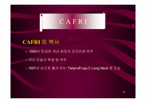 [주류산업]OB맥주의 제품분석-6